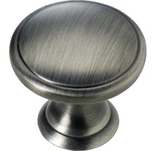 Möbelknopf aus Metall