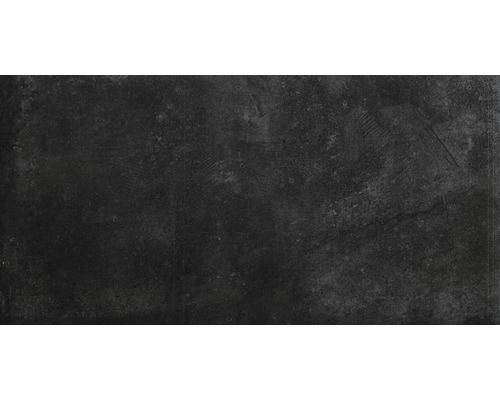 Dunkle Betonoptik Fliese für Wand und Boden