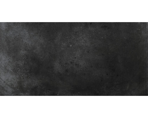 Schwarze Betonstruktur als Hintergrund