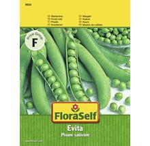 FloraSelf Evita Markerbse Samenpackung
