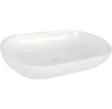 Aufsatzwaschbecken aus Sanitärkeramik