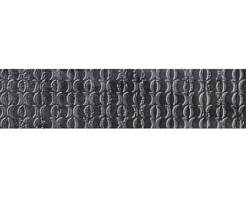 Feinsteinzeug Dekorfliese Brickbold marengo 8 x 33,15 cm Dekorfliese mit geometrischem Muster