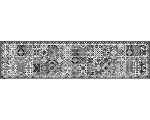 mySPOTTI Vinyl-Bodenmatte buddy Ole L 255x65 cm statisch haftend mySPOTTI Vinyl-Bodenmatte buddy Ole L 255x65 cm statisch haftend