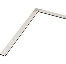Winkel Alu 150x100 cm