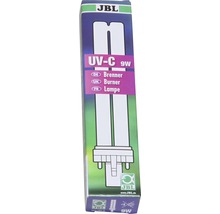 JBL UV-C 9 Watt Brenner für Aquarienklärer