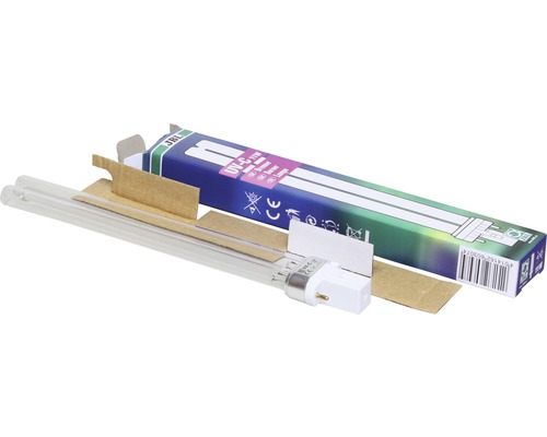 JBL UV-C Ersatzlampe mit Verpackung