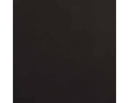 Feinsteinzeug Wand- und Bodenfliese Schwarz 30 x 30 cm