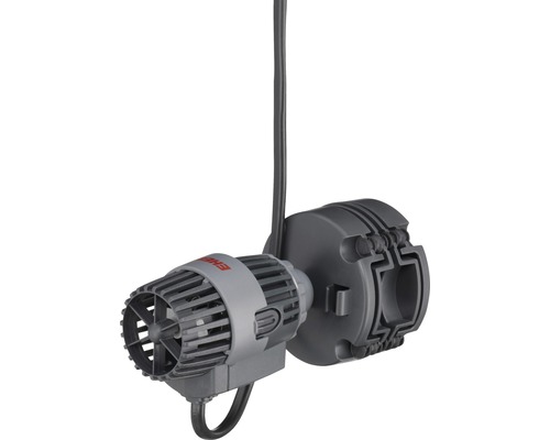Strömungspumpe EHEIM streamON+ 3500, bis zu 3500 l/h stufenlos regelbar, 2,5 W Eheim Strömungspumpe für Aquarien