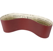 Schleifband für Bandschleifer, Körnung 120