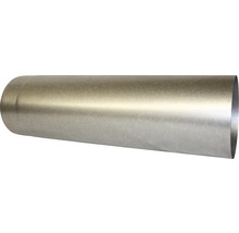 Ofenrohr Ø80 mm feueraluminiert 1 m-thumb-0