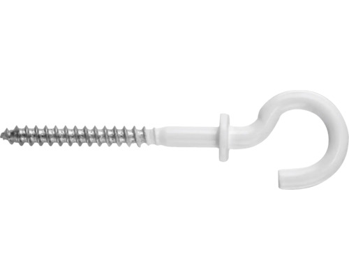 Haken Schraube
