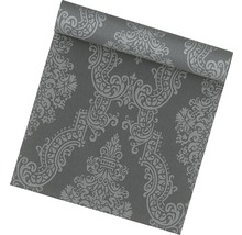 Tapetenrolle mit Ornamentmuster