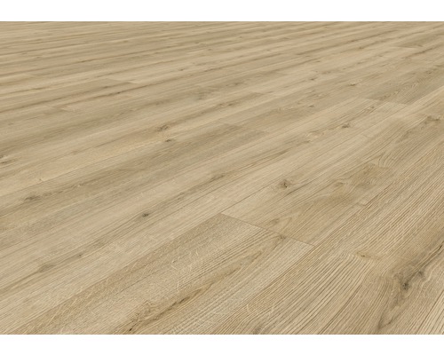 Holzbodenbelag mit Holzstruktur