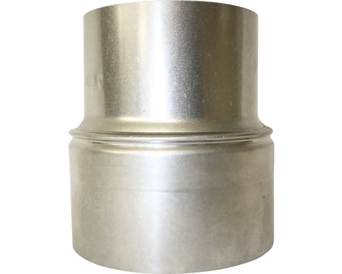 Metallreduzierstück für Rohre