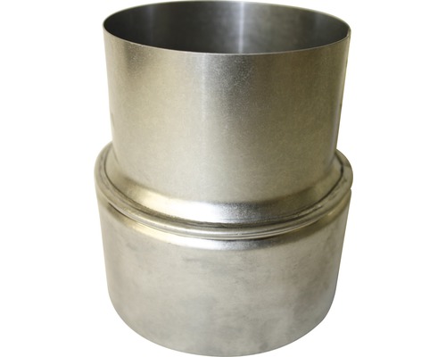 Metallrohrverbinder für Rohrdurchmesser