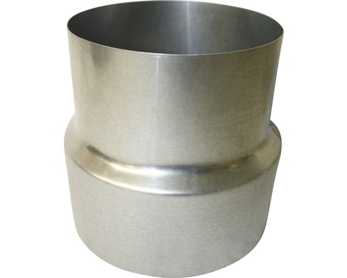 Metallrohr Reduzierstück