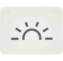 Symbol für Tageslicht