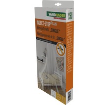 Verpackung eines Windhager Moskitonetzes Single für Betten