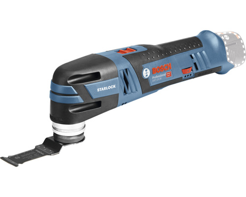 inkl. Bosch 12V-28 Professional Akku-Multi-Cutter GOP | HORNBACH