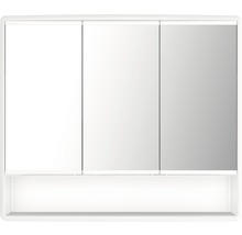 Spiegelschrank Jokey Lymo weiß 58x49,5 cm-thumb-2