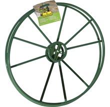 Rankhilfe aus Kunststoff, Durchmesser 30 cm