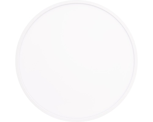 Runde LED Deckenleuchte