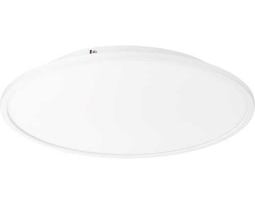 Weiße LED Deckenleuchte