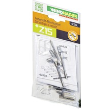 Federstift-Montage-Set 4er-Pack für PLUS/EXPERT