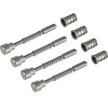 Federstift-Montage-Set 4er-Pack für PLUS/EXPERT