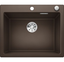 Spüle Blanco PLEON 6 615 x 510 mm cafe 523695