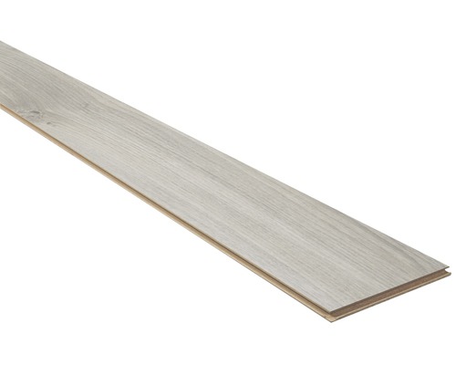 Laminatbodenpaneel mit Holzstruktur