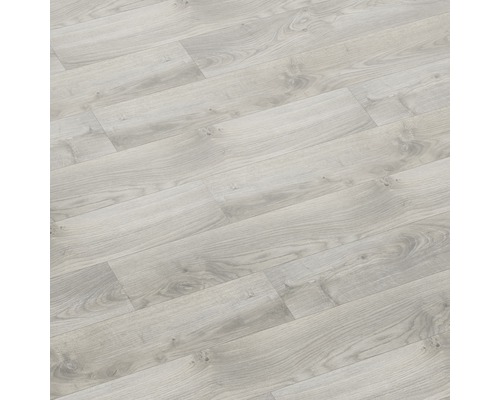 SKANDOR Laminat 7+2 Smoke Oak