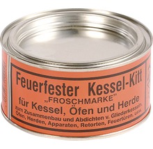 Feuerfester Kessel Kit in einer Dose für Kessel, Öfen und Herde