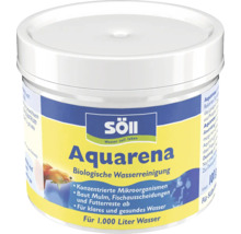 Söll Aquarena biologische Wasserreinigung für 1000 Liter Wasser