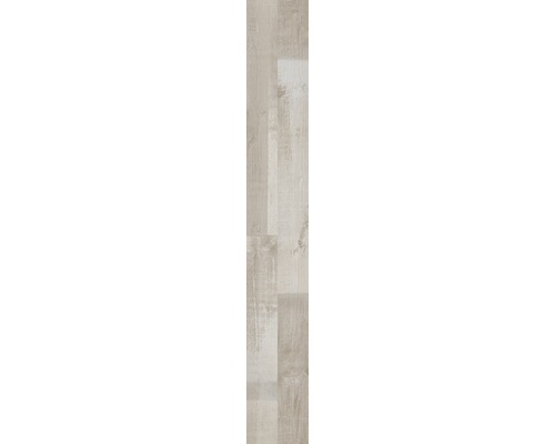 Bodenbelag mit Holzoptik
