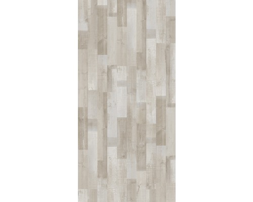 Dekoratives Wandpaneel mit Holzoptik