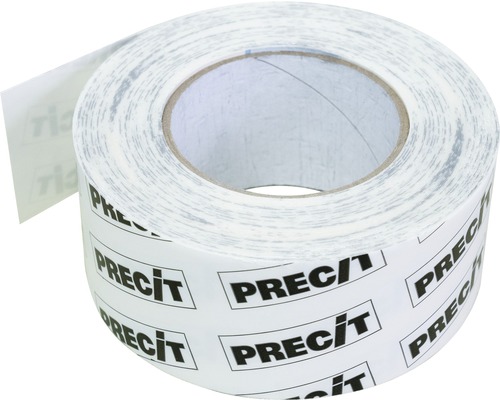 PRECIT Spezialfolien Klebeband 25 m x 60 mm