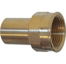 Messingfitting mit Innengewinde