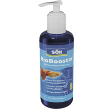 Söll BioBooster für 2500 Liter Wasser zur Nitratentfernung in Aquarien