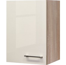 Küchenhängeschrank mit Griff