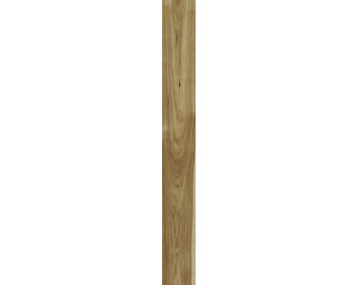 Holzpaneel mit natürlicher Maserung