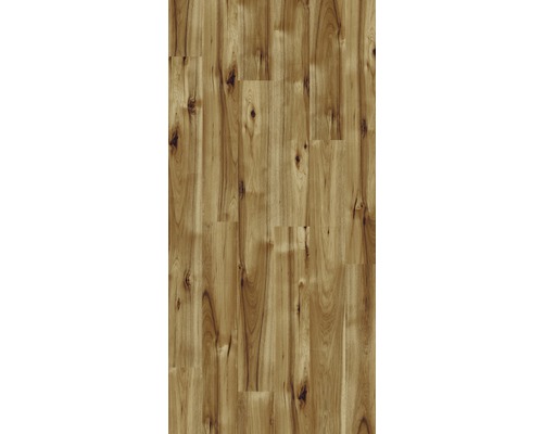 Holzfußboden mit Holzmaserung