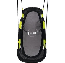 Nestschaukel plum Glide lime