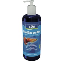 Nitratentferner Söll BioBooster Aquaristik 500 ml