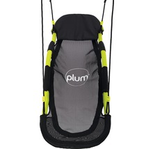 Nestschaukel plum Glide lime