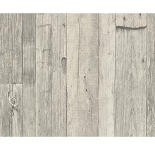 Vliestapete 95931-1 Best of Wood'n Stone Holz beige braun
