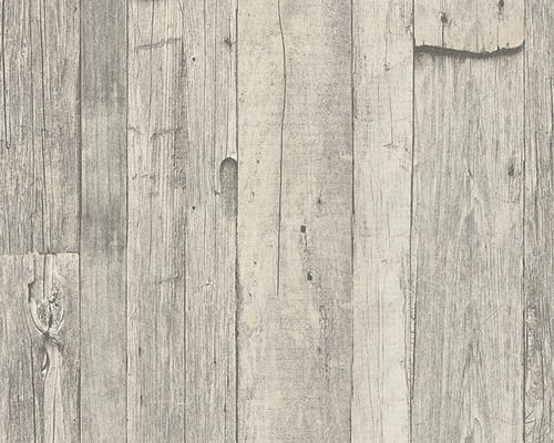 Vliestapete 95931-1 Best of Wood'n Stone Holz beige braun Tapete mit Holzplankenmotiv