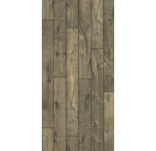 Holzfußbodenbelag mit Holzstruktur