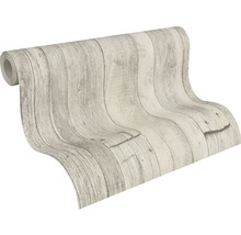 Vliestapete 95931-1 Best of Wood'n Stone Holz beige braun