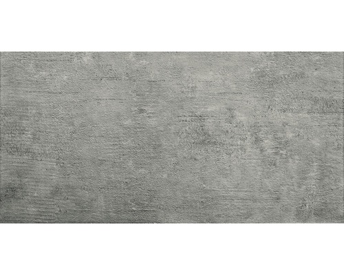 Feinsteinzeug Wand- und Bodenfliese Arcadia Grigio 30 x 60 cm Feinsteinzeug Wand- und Bodenfliese Arcadia Grigio 30 x 60 cm